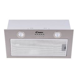 GROUPE FILTRANT INOX 52CM