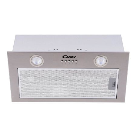 GROUPE FILTRANT INOX 52CM