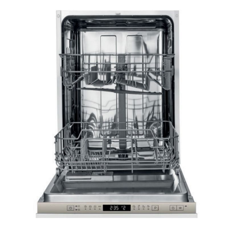 LAVE VAISSELLE FULL 45CM 9CVTS 47DB