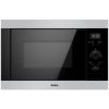 MICRO ONDES ENCASTRABLE INOX 25L/toto