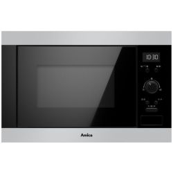 MICRO ONDES ENCASTRABLE INOX 25L