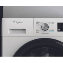 LAVE LINGE SECHANT 8/6 KG