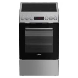 CUISINIERE VITRO 50CM FOUR CATA - NOIRE