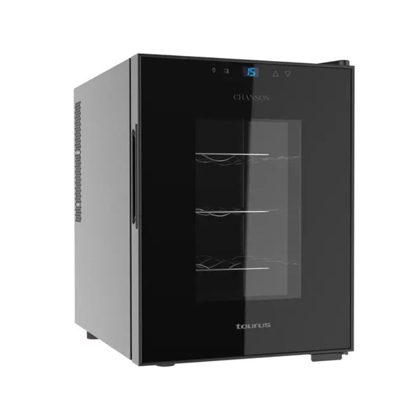 CAVE A VIN 12 BOUTEILLES