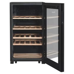 CAVE A VIN TOP DOUBLE ZONE 32BTS