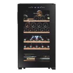 CAVE A VIN TOP DOUBLE ZONE 32BTS