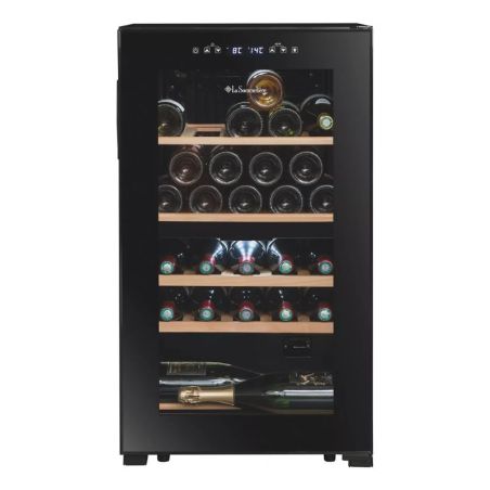 CAVE A VIN TOP DOUBLE ZONE 32BTS