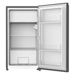REF TOP AVEC FREEZER - 45CM - 91L - NOIR/toto