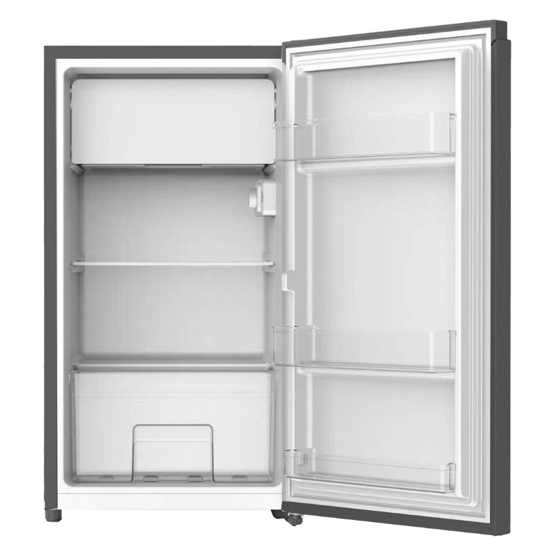 REF TOP AVEC FREEZER - 45CM - 91L - NOIR