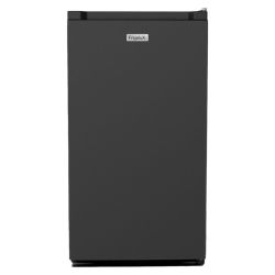 REF TOP AVEC FREEZER - 45CM - 91L - NOIR