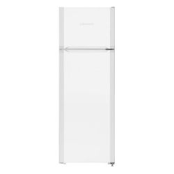 REFRIGERATEUR 2 PORTES