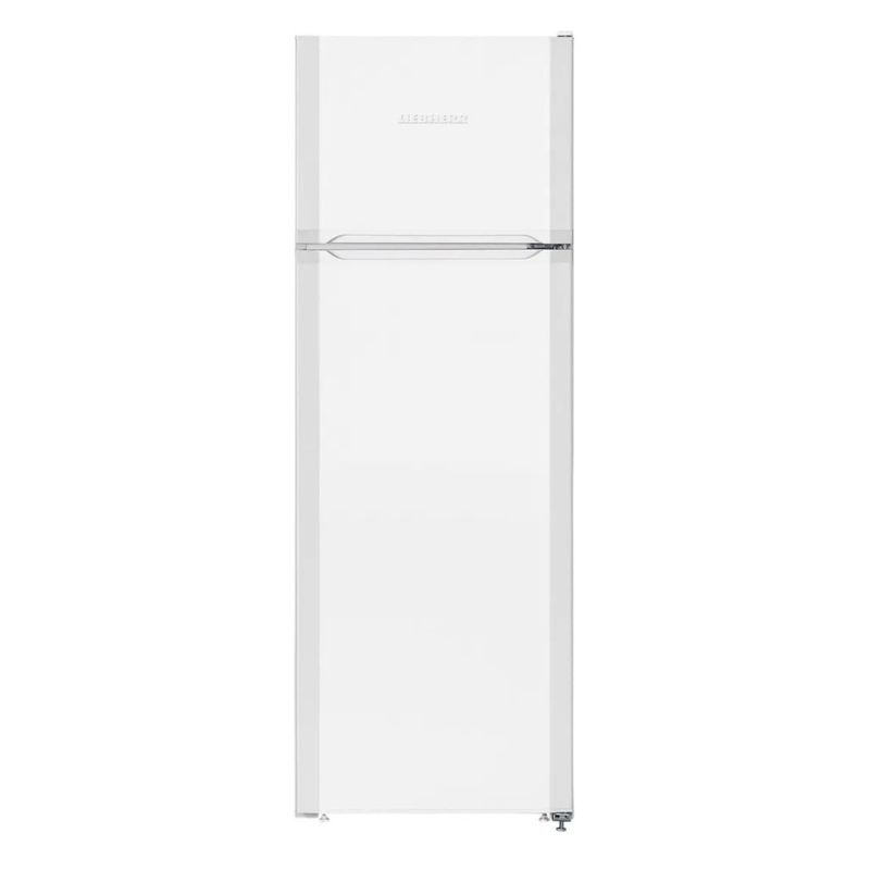 REFRIGERATEUR 2 PORTES