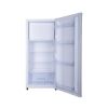REFRIGERATEUR 123CM -162L - E- BLANC/toto