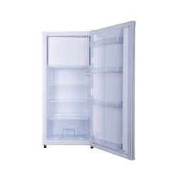 REFRIGERATEUR 123CM -162L - E- BLANC