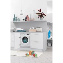 LAVE LINGE ENCASTRABLE 9KG