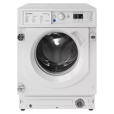 LAVE LINGE ENCASTRABLE 9KG