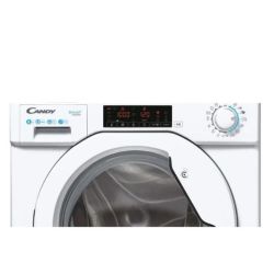 LAVE LINGE ENCASTRABLE 8KG
