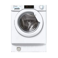 LAVE LINGE ENCASTRABLE 8KG