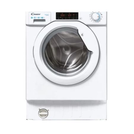 LAVE LINGE ENCASTRABLE 8KG
