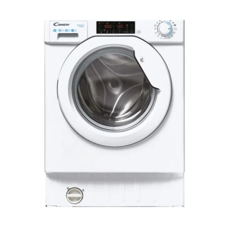 LAVE LINGE ENCASTRABLE 8KG
