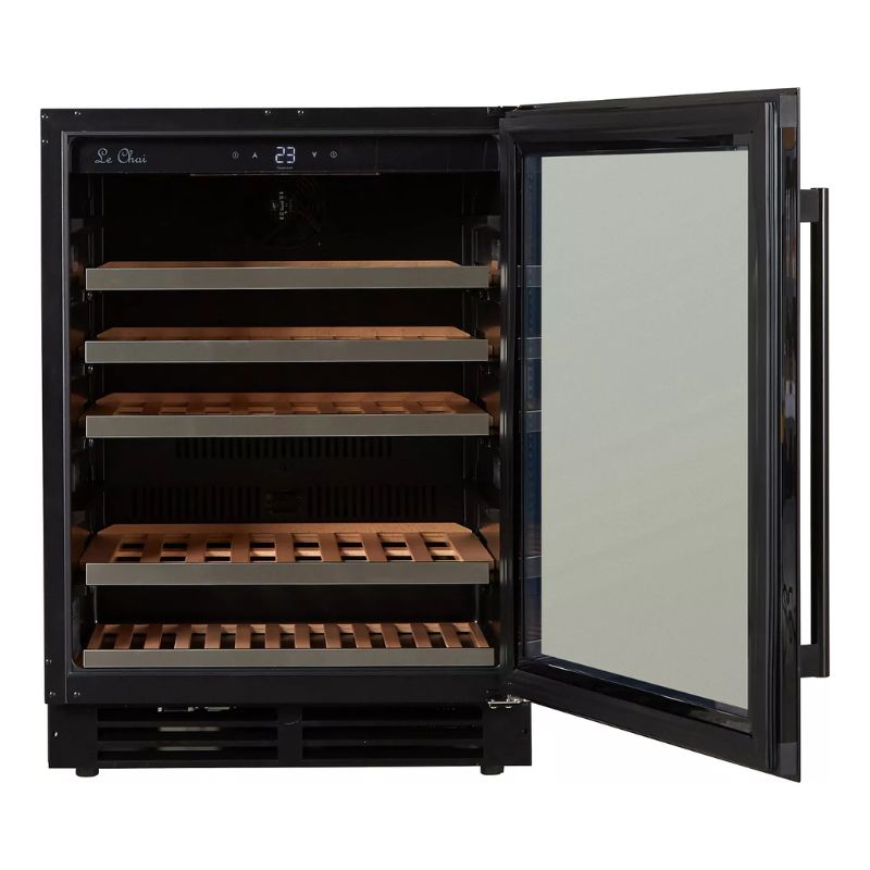 CAVE A VIN ENCASTRABLE