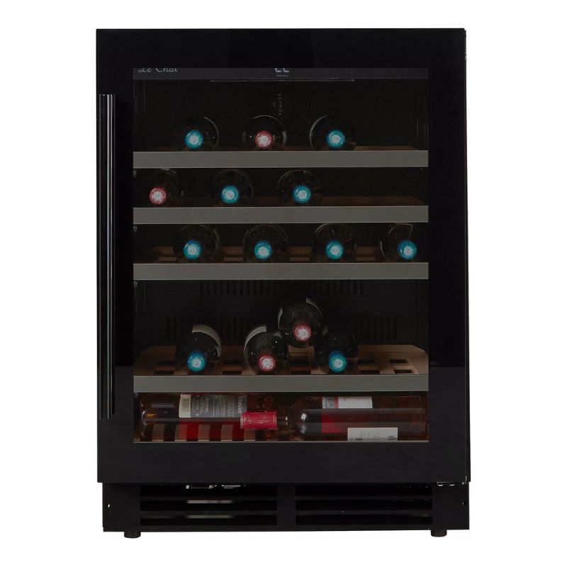 CAVE A VIN ENCASTRABLE