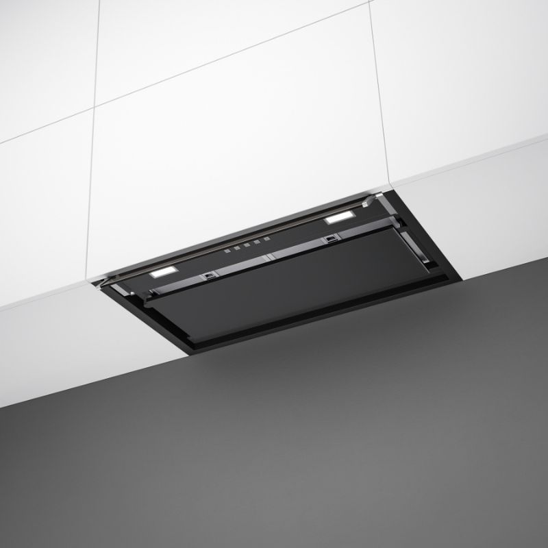 GROUPE MEUBLE HARMONIE 600 NOIR