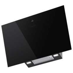 HOTTE INCLINEE OPALE 800 VERRE N