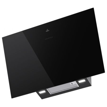 HOTTE INCLINEE OPALE 800 VERRE N