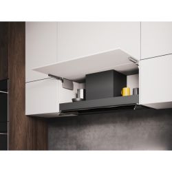 GROUPE MEUBLE HARMONIE PLUS 900 NOIR/toto