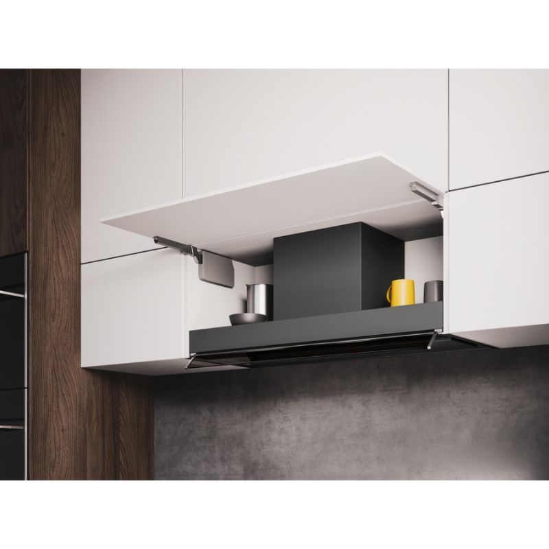 GROUPE MEUBLE HARMONIE PLUS 900 NOIR