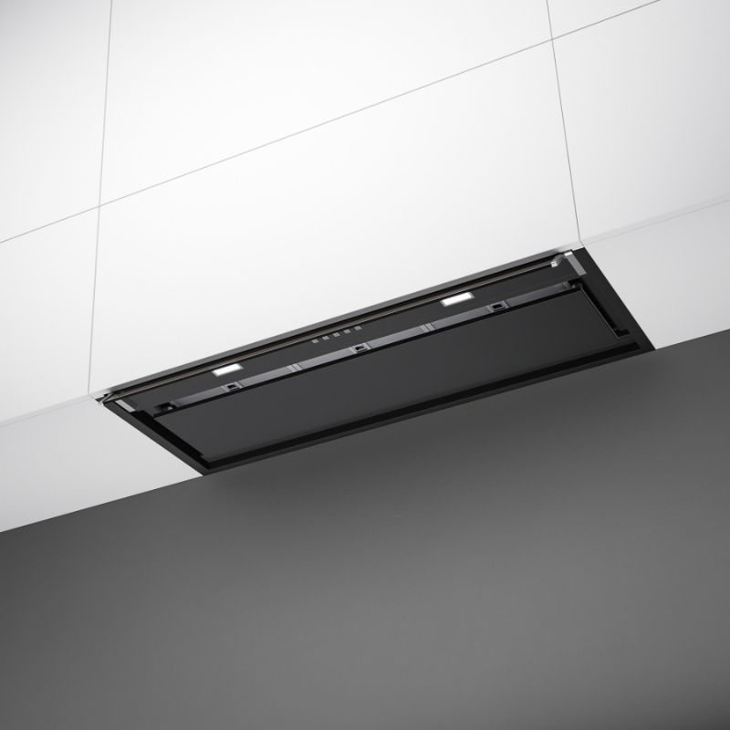 GROUPE MEUBLE HARMONIE PLUS 900 NOIR