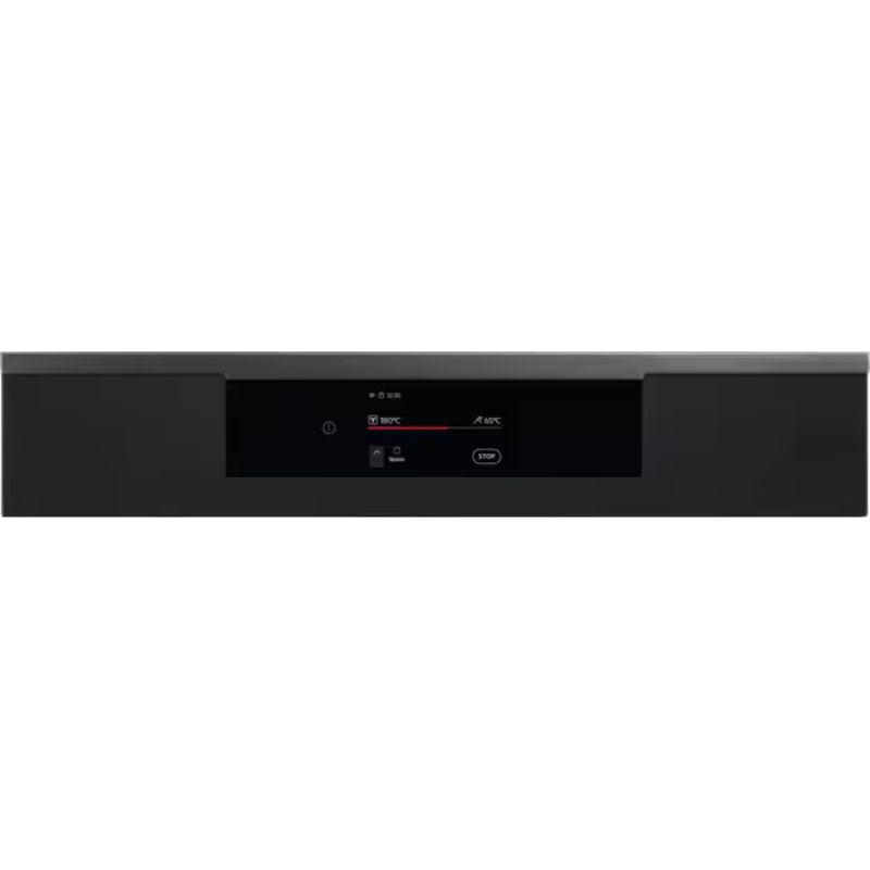 FOUR PYROLYSE BLACK MAT