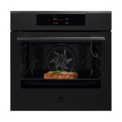 FOUR PYROLYSE BLACK MAT