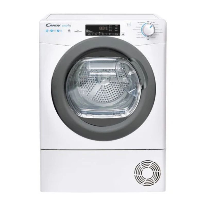 SECHE LINGE POMPE A CHALEUR 10KG