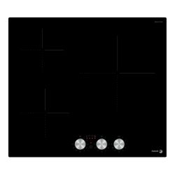 PLAQUE INDUCTION 3 FOYERS MANETTES