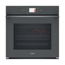 FOUR PYROLYSE W COLLECTION GREY MAT