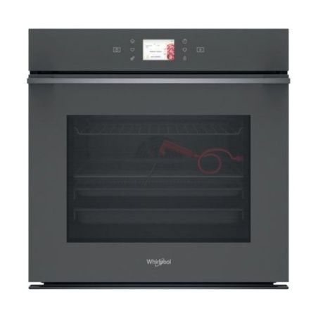 FOUR PYROLYSE W COLLECTION GREY MAT