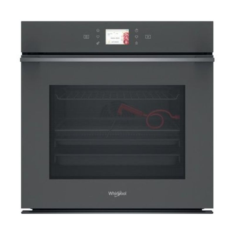 FOUR PYROLYSE W COLLECTION GREY MAT