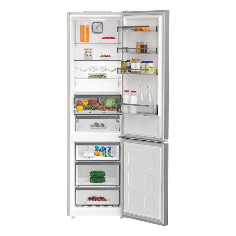 REF COMBINE 203CM - 355L - INOX - E