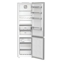 REF COMBINE 203CM - 355L - INOX - E/toto