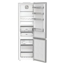 REF COMBINE 203CM - 355L - INOX - E