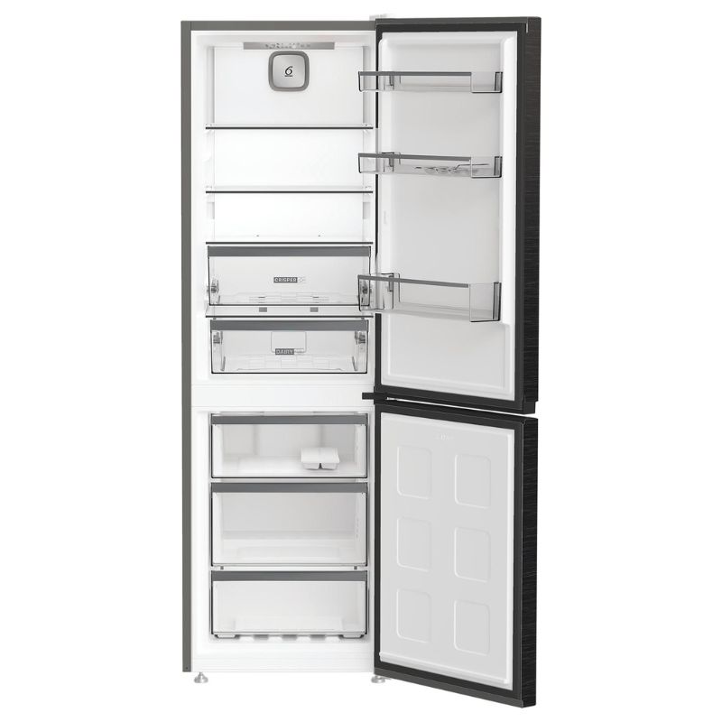 REF COMBINE 185CM - 316L - DARK INOX - E
