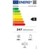 REF COMBINE 185CM - 316L - DARK INOX - E/toto