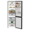 REF COMBINE 185CM - 316L - DARK INOX - E/toto