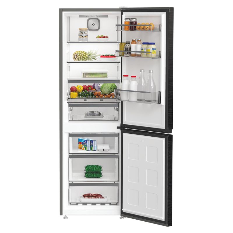 REF COMBINE 185CM - 316L - DARK INOX - E