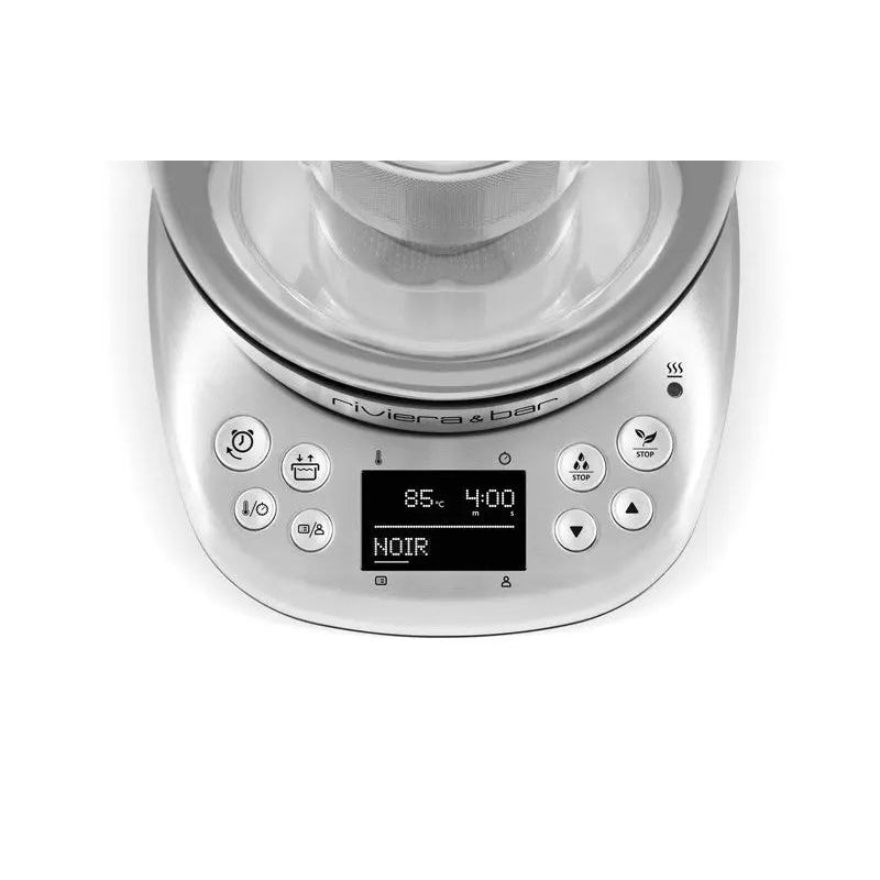 THEHIERE AUTO CHA DAO 1.2L