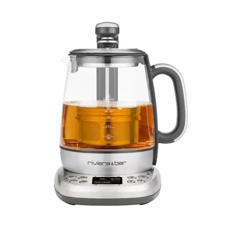 THEHIERE AUTO CHA DAO 1.2L