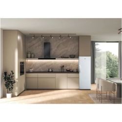 REFRIGERATEUR167CM322L - D - BLANC