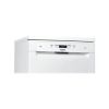 LAVE VAISSELLE 14CVTS 42DB BLANC/toto